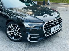 Audi A6L 40 TFSI luxury and dynamic - фото 18