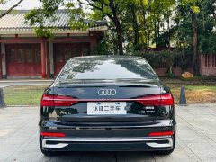 Audi A6L 40 TFSI luxury and dynamic - фото 19