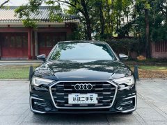Audi A6L 40 TFSI luxury and dynamic - фото 2