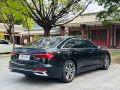 Audi A6L 40 TFSI luxury and dynamic - фото 20