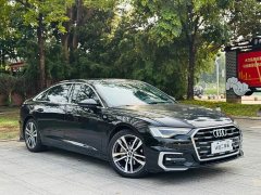 Audi A6L 40 TFSI luxury and dynamic - фото 3