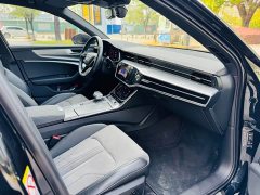 Audi A6L 40 TFSI luxury and dynamic - фото 6