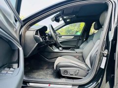 Audi A6L 40 TFSI luxury and dynamic - фото 7
