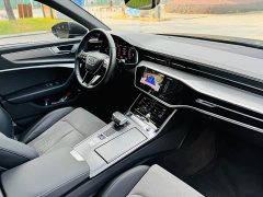 Audi A6L 40 TFSI luxury and dynamic - фото 8