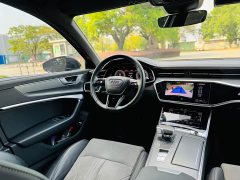 Audi A6L 40 TFSI luxury and dynamic - фото 9