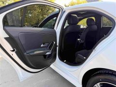 Mercedes-Benz A-Class facelift A 200 L fashionable - фото 11