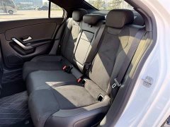 Mercedes-Benz A-Class facelift A 200 L fashionable - фото 12