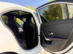 Mercedes-Benz A-Class facelift A 200 L fashionable - фото 14