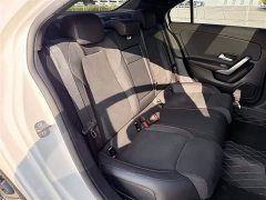 Mercedes-Benz A-Class facelift A 200 L fashionable - фото 15