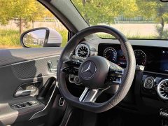 Mercedes-Benz A-Class facelift A 200 L fashionable - фото 16