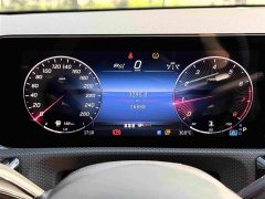 Mercedes-Benz A-Class facelift A 200 L fashionable - фото 19