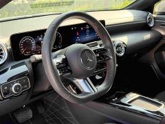 Mercedes-Benz A-Class facelift A 200 L fashionable - фото 5