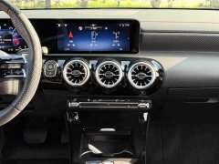 Mercedes-Benz A-Class facelift A 200 L fashionable - фото 8