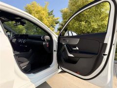 Mercedes-Benz A-Class facelift A 200 L fashionable - фото 9
