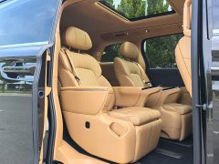 Voyah Lantu Dreamer 2025 PHEV four-wheel drive flagship Kunpeng version - фото 14