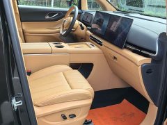 Voyah Lantu Dreamer 2025 PHEV four-wheel drive flagship Kunpeng version - фото 15