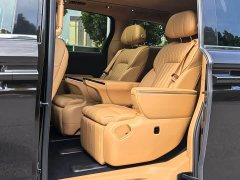 Voyah Lantu Dreamer 2025 PHEV four-wheel drive flagship Kunpeng version - фото 16