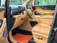 Voyah Lantu Dreamer 2025 PHEV four-wheel drive flagship Kunpeng version - фото 17