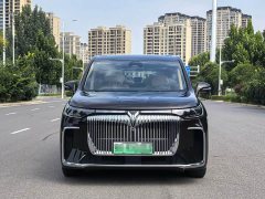Voyah Lantu Dreamer 2025 PHEV four-wheel drive flagship Kunpeng version - фото 2