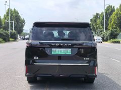 Voyah Lantu Dreamer 2025 PHEV four-wheel drive flagship Kunpeng version - фото 4