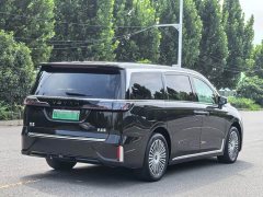 Voyah Lantu Dreamer 2025 PHEV four-wheel drive flagship Kunpeng version - фото 5