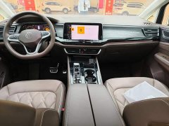 Volkswagen Weiran 380TSI Premium Edition - фото 14