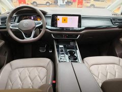 Volkswagen Weiran 380TSI Premium Edition - фото 15