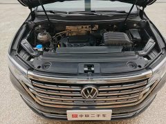 Volkswagen Weiran 380TSI Premium Edition - фото 6