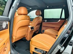 AITO Wenjie M9 2025 extended range Ultra version 52kWh 6-seater version (192-line lidar) - фото 12