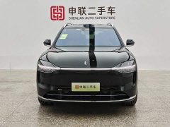AITO Wenjie M9 2025 extended range Ultra version 52kWh 6-seater version (192-line lidar) - фото 5