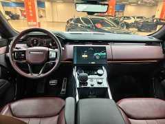 Land Rover Range Rover Sport 2023 400PS Dynamic SE - фото 13