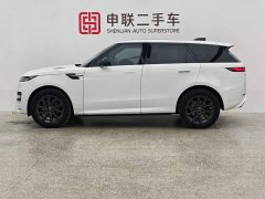 Land Rover Range Rover Sport 2023 400PS Dynamic SE - фото 4
