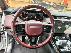 Land Rover Range Rover Sport 2023 400PS Dynamic SE - фото 8