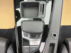 Audi A4L 2023 40 TFSI Bang&Olufsen Starry Night Edition - фото 18