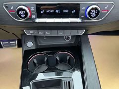 Audi A4L 2023 40 TFSI Bang&Olufsen Starry Night Edition - фото 19