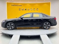 Audi A4L 2023 40 TFSI Bang&Olufsen Starry Night Edition - фото 20