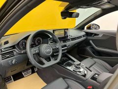 Audi A4L 2023 40 TFSI Bang&Olufsen Starry Night Edition - фото 4