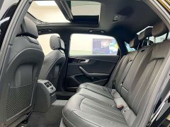 Audi A4L 2023 40 TFSI Bang&Olufsen Starry Night Edition - фото 6