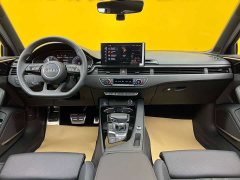 Audi A4L 2023 40 TFSI Bang&Olufsen Starry Night Edition - фото 9