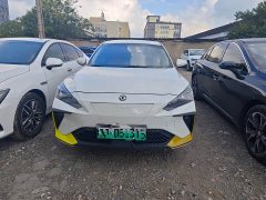 Dongfeng Fengshen E70 2023 500 Smart Travel Edition Lithium Iron Phosphate 47.58kWh - фото 2