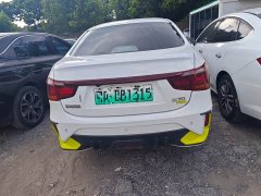 Dongfeng Fengshen E70 2023 500 Smart Travel Edition Lithium Iron Phosphate 47.58kWh - фото 5