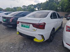 Dongfeng Fengshen E70 2023 500 Smart Travel Edition Lithium Iron Phosphate 47.58kWh - фото 6