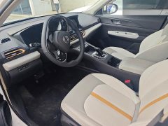 Dongfeng Fengshen E70 2023 500 Smart Travel Edition Lithium Iron Phosphate 47.58kWh - фото 7
