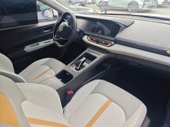 Dongfeng Fengshen E70 2023 500 Smart Travel Edition Lithium Iron Phosphate 47.58kWh - фото 9