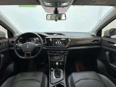 Volkswagen Tuyue 280TSI two-wheel drive comfort version - фото 12