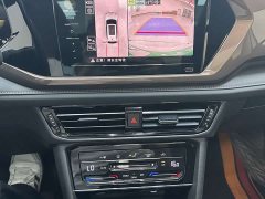 Volkswagen Tuyue 280TSI two-wheel drive comfort version - фото 14