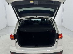 Volkswagen Tuyue 280TSI two-wheel drive comfort version - фото 17