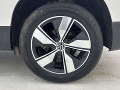 Volkswagen Tuyue 280TSI two-wheel drive comfort version - фото 18