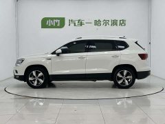 Volkswagen Tuyue 280TSI two-wheel drive comfort version - фото 5