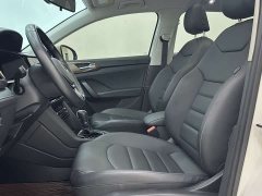 Volkswagen Tuyue 280TSI two-wheel drive comfort version - фото 7